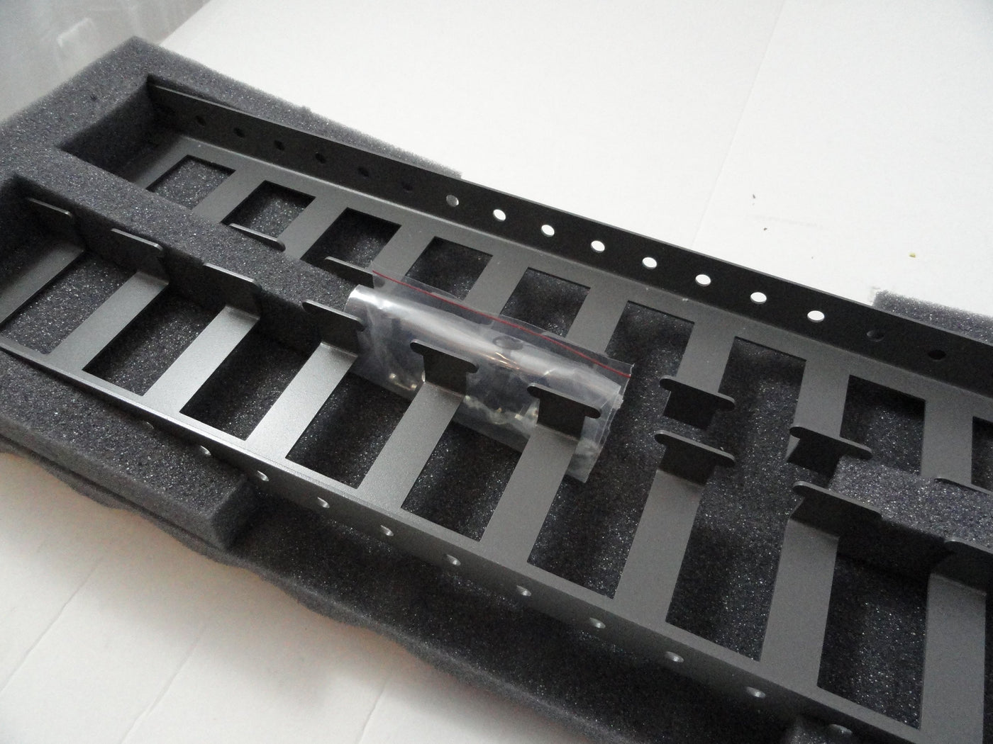 MC3360_E7723B_HP Cable Guide for HP Rack Systems - Image2