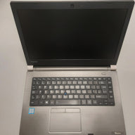 Toshiba Tecra A40-C-1E5 128GB SSD Core i5-6200U 2400MHz 4GB RAM 14" Laptop ( PS463E-05V03HEN ) USED