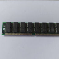 Dane-Elec IRL DEM 32MB 72-Pin PS/2 60ns EDO RAM Simm ( NE03208C-42-T6 ) USED