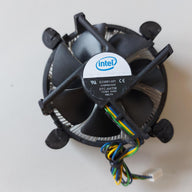 Intel Delta Heatsink & Fan for Core 2 Duo LGA775 ( E33681-001 DTC-AAT08 )(REF)