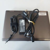 HP ProBook 6475b 500GB HDD AMD A6-4400M 2700MHz DVDRW Windows 8.1 Pro Laptop ( C5A54ET#ABU ) USED