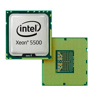 HP ProLiant DL360 Intel Xeon E5506 CPU Kit ( 588074-B21 ) NEW