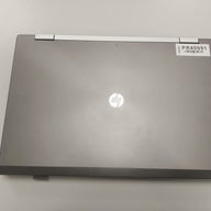 HP EliteBook 8570w 256GB HDD Core i7-3840QM 2800MHz 16GB RAM 15.6" Laptop ( 8570w ) USED