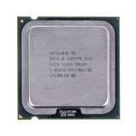 Intel Core 2 Duo E6320 1.867GHz Socket 775 Processor ( SLA4U ) REF