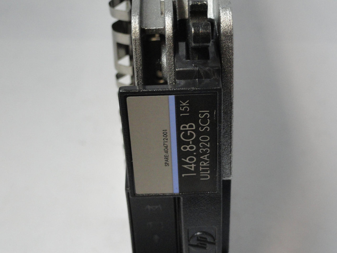 PR25381_9Z2006-030_Seagate HP 146.8GB SCSI 80 Pin 15Krpm 3.5in HDD - Image3
