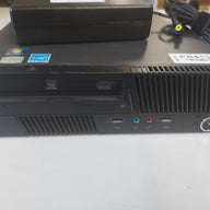 Lenovo ThinkCentre M90 320GB HDD 4GB RAM Intel G6950 2800MHz DVDRW Desktop ( MT-M: 3244-B1G ) USED
