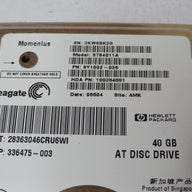 PR23991_9Y1002-035_Seagate HP 40GB IDE 5400rpm 2.5in HDD - Image4