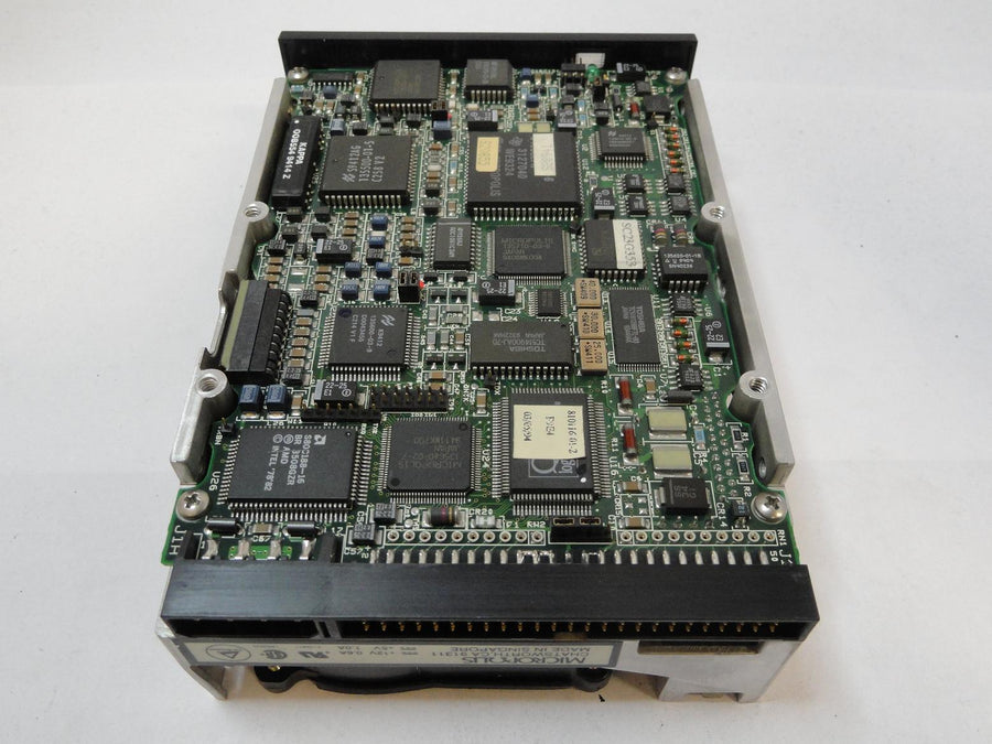 MC0598_A50065-01-4_Micropolis 1GB SCSI 50pin 5400rpm 3.5in HDD - Image2