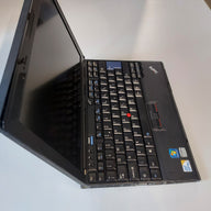 Lenovo Thinkpad X200 Type 7459-8R7 160GB HDD Core 2 Duo P8700 2530MHz 2GB RAM 12.1" Laptop ( 74598R7 ) USED
