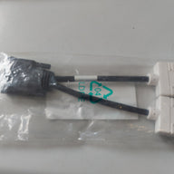 DELL H9361 DMS-59 to Dual DVI Y-Splitter Adapter Cable ( 0H9361 ) NEW