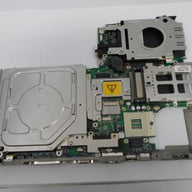 MC6214_27R2082_IBM Lenovo ThinkPad R40 Motherboard - 27R2082 - Image6