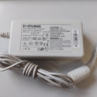 Potrans I.T.E 12V 3.33A Power supply ( UP04081120 2719040125 ) USED
