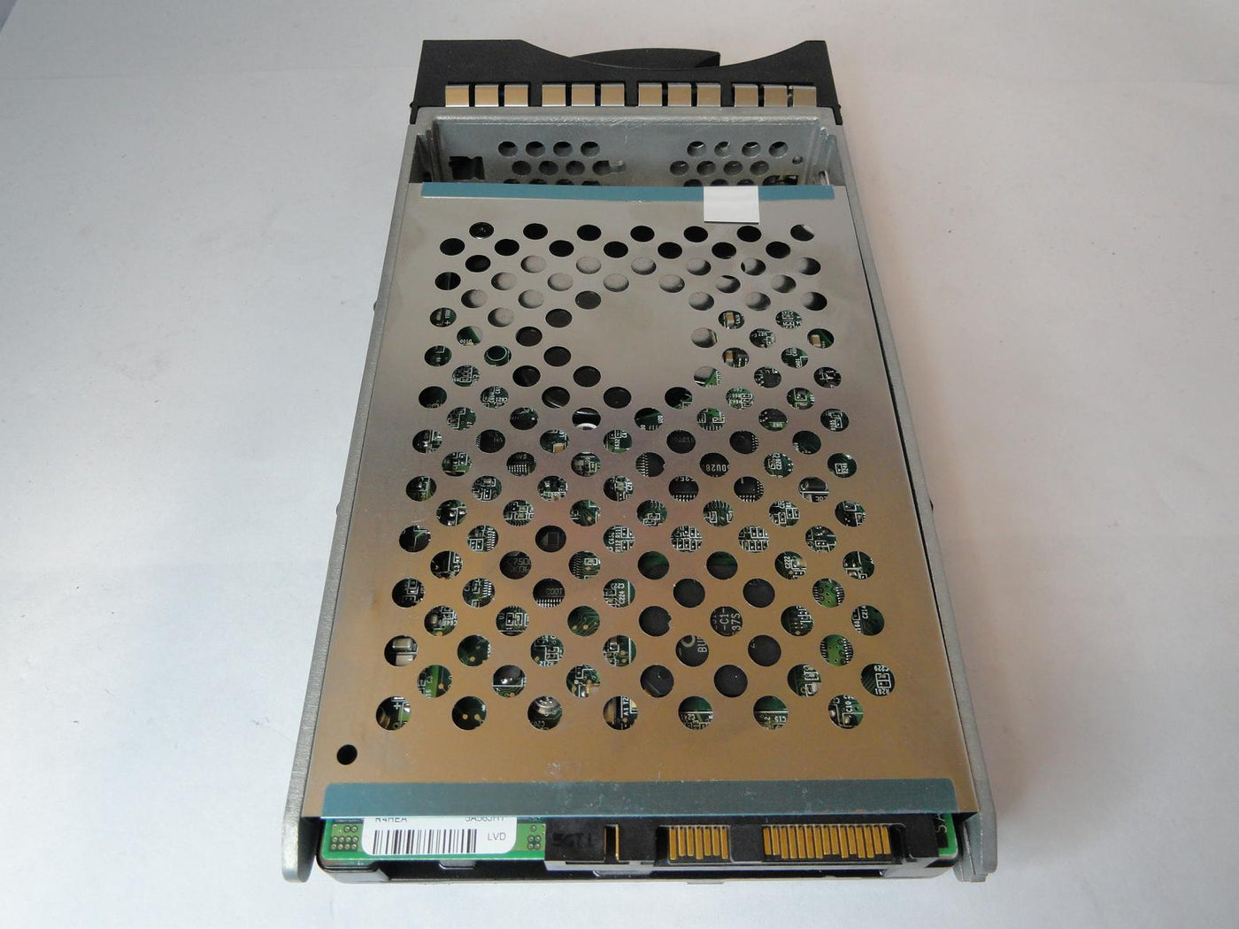 Maxtor IBM 73.4GB SAS 15Krpm 3.5in HDD in Caddy ( 8E073S0 26K5264 71P7496 26K5701 26K5698 ) USED