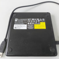 Dell External USB Slim DVDRW Optical Drive ( DD-8A6NH 08K50C DW316 ) USED