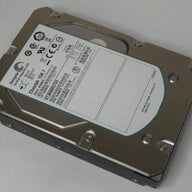 9FN066-008 - Seagate 600GB SAS 15Krpm 3.5in Certified Refurbished 15K.7 HDD - Refurbished