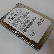 0A54973 - Hitachi 120GB SATA 5400rpm 2.5in HDD - Refurbished