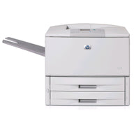 PR25684_Q3722A_HP Laserjet 9050n Black and White Printer - Image2