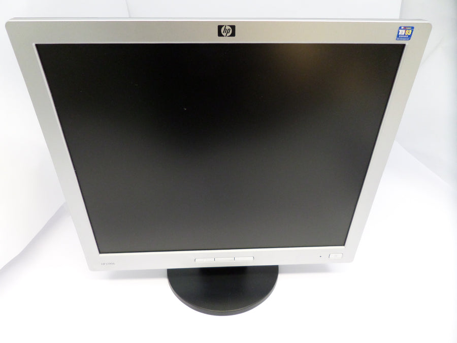 PX850A - HP 19" LCD Color Monitor - Refurbished