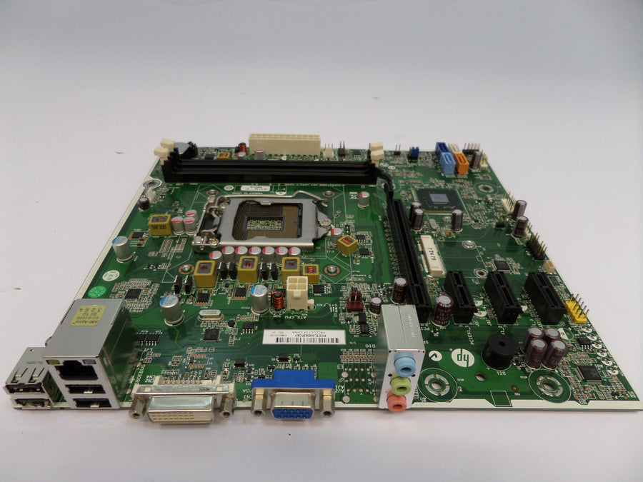 657002-001 - HP Infinion E Socket 1155 Motherboard - Refurbished