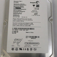 Seagate 80GB SATA 7200rpm 3.5in HDD ( ST380013AS 9W2812-608 ) REF