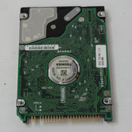 MC4323_MK6014MAP_Toshiba 6GB IDE 4200rpm 2.5in HDD - Image2