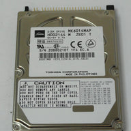 MC4323_MK6014MAP_Toshiba 6GB IDE 4200rpm 2.5in HDD - Image3