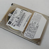 HDD2187 - Toshiba HP 20GB IDE 5400rpm 3.5in Laptop HDD - USED