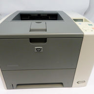 Q7814A - HP P3005n LaserJet Monochrome Printer - USED