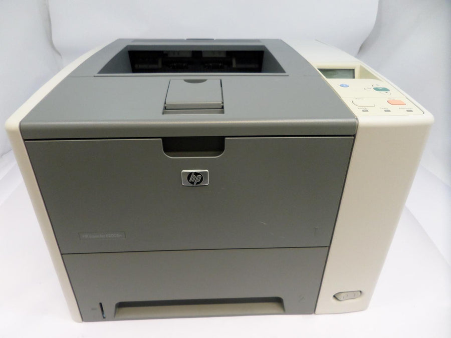 Q7814A - HP P3005n LaserJet Monochrome Printer - USED
