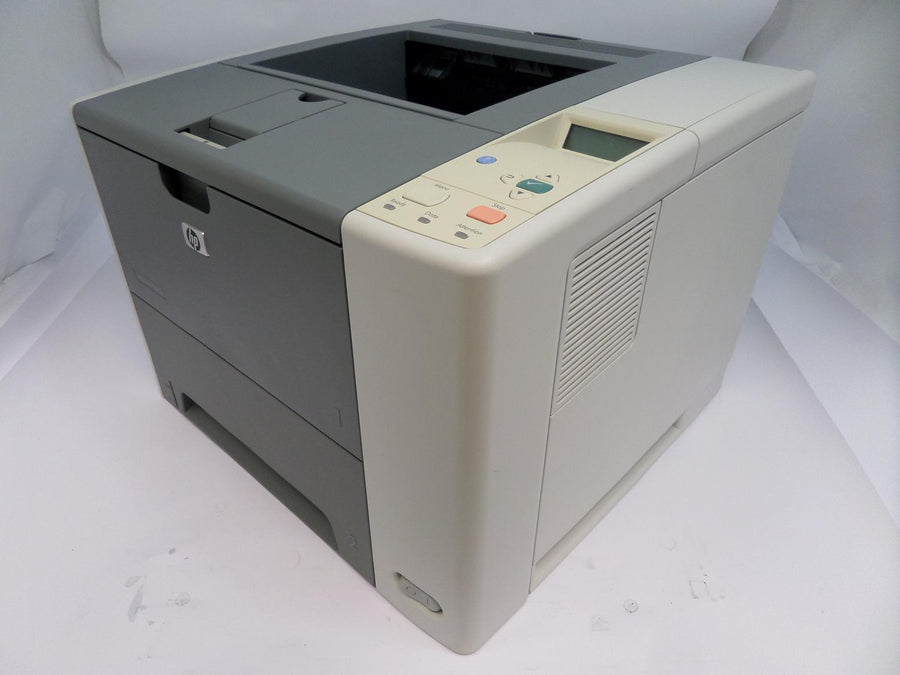 PR25880_Q7814A_HP P3005n LaserJet Monochrome Printer - Image2