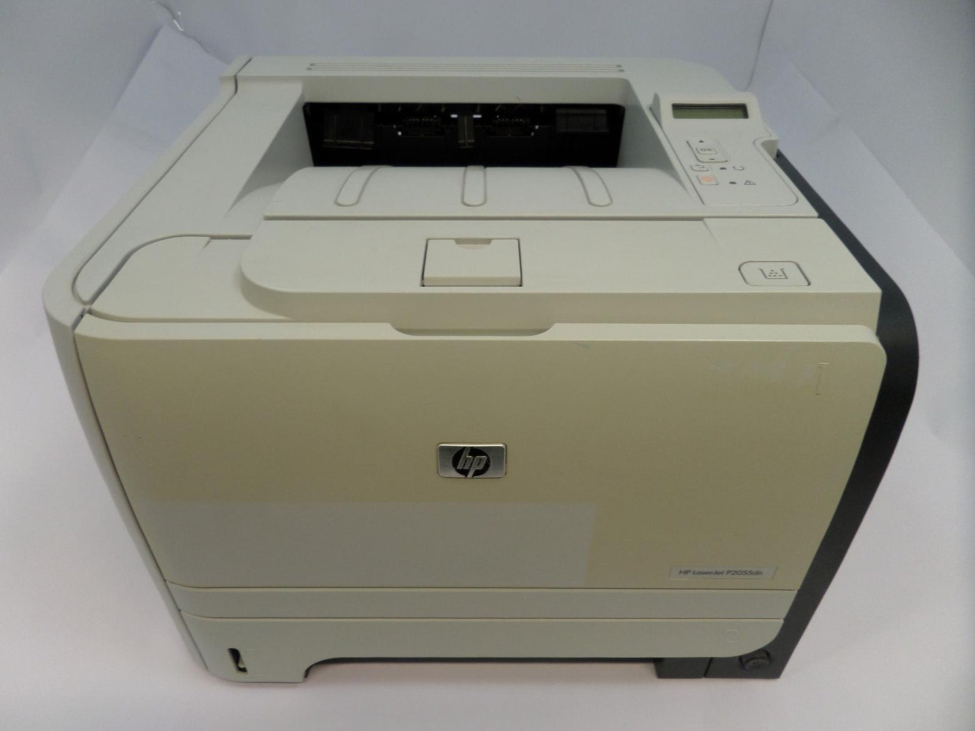 CE459A - HP P2055DN Mono LaserJet Printer - USED
