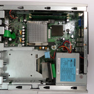 PR25944_D51U/P2A/40/K/256 UK_Compaq EVO D510 USDT Ultra Small Desktop - Image2
