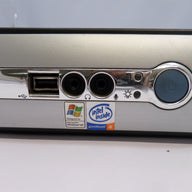 PR25944_D51U/P2A/40/K/256 UK_Compaq EVO D510 USDT Ultra Small Desktop - Image4