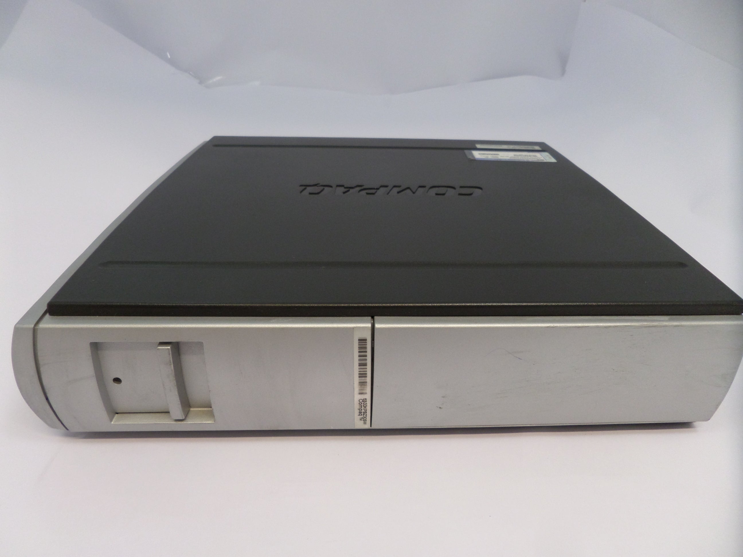 PR25944_D51U/P2A/40/K/256 UK_Compaq EVO D510 USDT Ultra Small Desktop - Image7