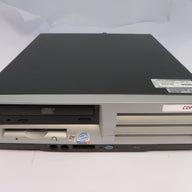 268900-999 - Compaq Evo D510 SFF P4 2.5GHz 1Gb RAM CD-RW FDD Small Form Factor - No HDD - USED