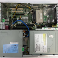 PR25953_PC923A#ABU_HP Compaq dc7100 Intel P4 3GHz 1Gb RAM SFF - Image2