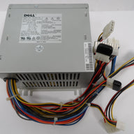 0009228C - Dell PS-5201-7D 200w Power Supply Unit - Refurbished