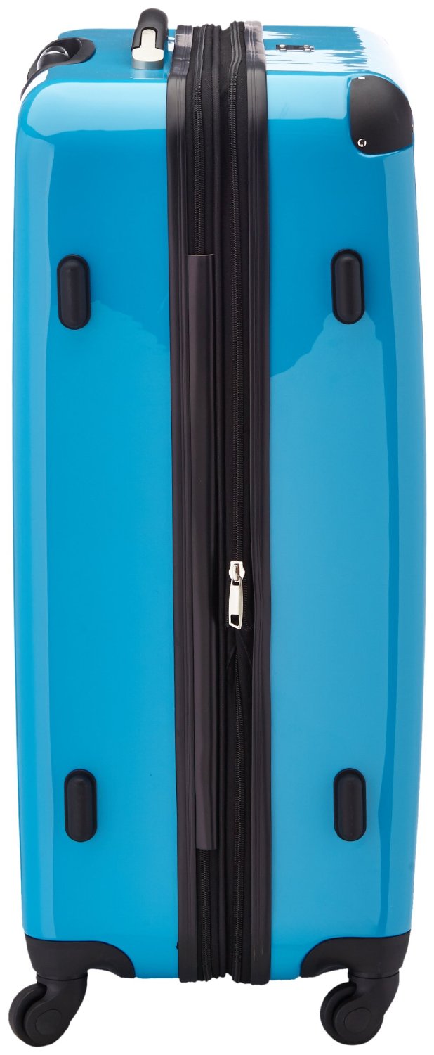 PR26083_39982298-T707_HAUPTSTADTKOFFER 130Ltr Blue Suitcase - Image2