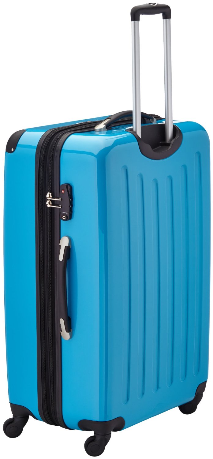 PR26083_39982298-T707_HAUPTSTADTKOFFER 130Ltr Blue Suitcase - Image4