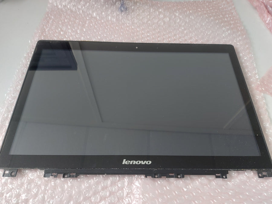AU Optronics Lenovo LCD Laptop Replacement Screen ( B140RTN03.0 0C00317 04Y1585 ) USED