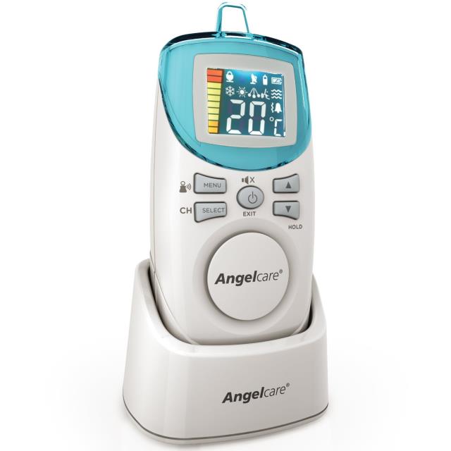 PR26331_AC401_Angelcare Deluxe Movement and Sound Baby Monitor - Image3