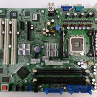 XM091 - Dell XM091 PowerEdge 840 Motherboard - USED