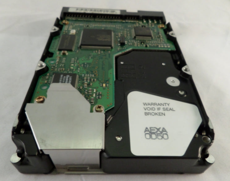 MC4823_PX09L011_Quantum 9GB SCSI 68PIN 7200rpm 3.5" HDD - Image2