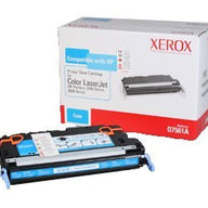003R99756 - Xerox 003R99756 Cyan Toner Cartridge. Replaces Q7561A. HP Colour LaserJet 2700 / 3000 Series - NEW