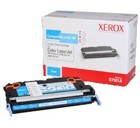 003R99756 - Xerox 003R99756 Cyan Toner Cartridge. Replaces Q7561A. HP Colour LaserJet 2700 / 3000 Series - NEW