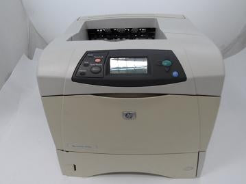 MC4858_Q2426A_HP LaserJet 4200N Printer. - Image2