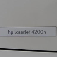 MC4858_Q2426A_HP LaserJet 4200N Printer. - Image4