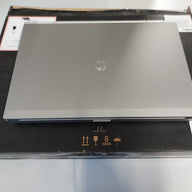 HP Elitebook 8470p 500GB HD 4GB RAM Core i5-3380M 2.9GHz DVDRW 14" Laptop ( H5E19ET#ABU ) USED