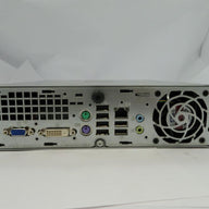 PR24257_KK246ET#ABU_HP dc7800p Core 2 uo 2.33Ghz Ultra Slim Desktop - Image7