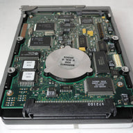 9C6004-045 - Seagate Sun 4.3GB SCSI 80 Pin 7200rpm 3.5in Barracuda HDD in Caddy - Refurbished